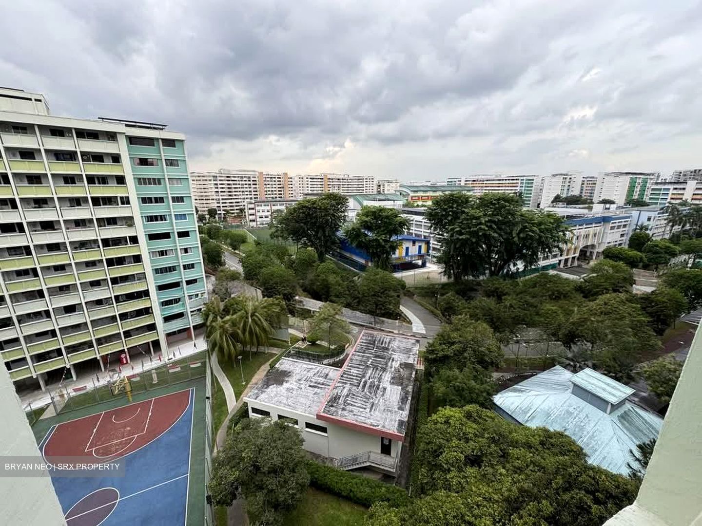 Blk 213 Yishun Street 21 (Yishun), HDB 5 Rooms #586172051
